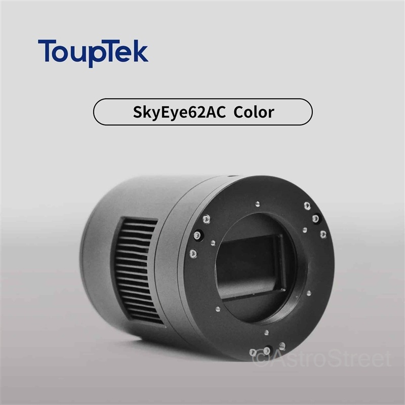 (�����Ԥ�) ToupTek SkyEye62AC ��ѥ��顼����顡IMX455C �ե륵���� 512MB