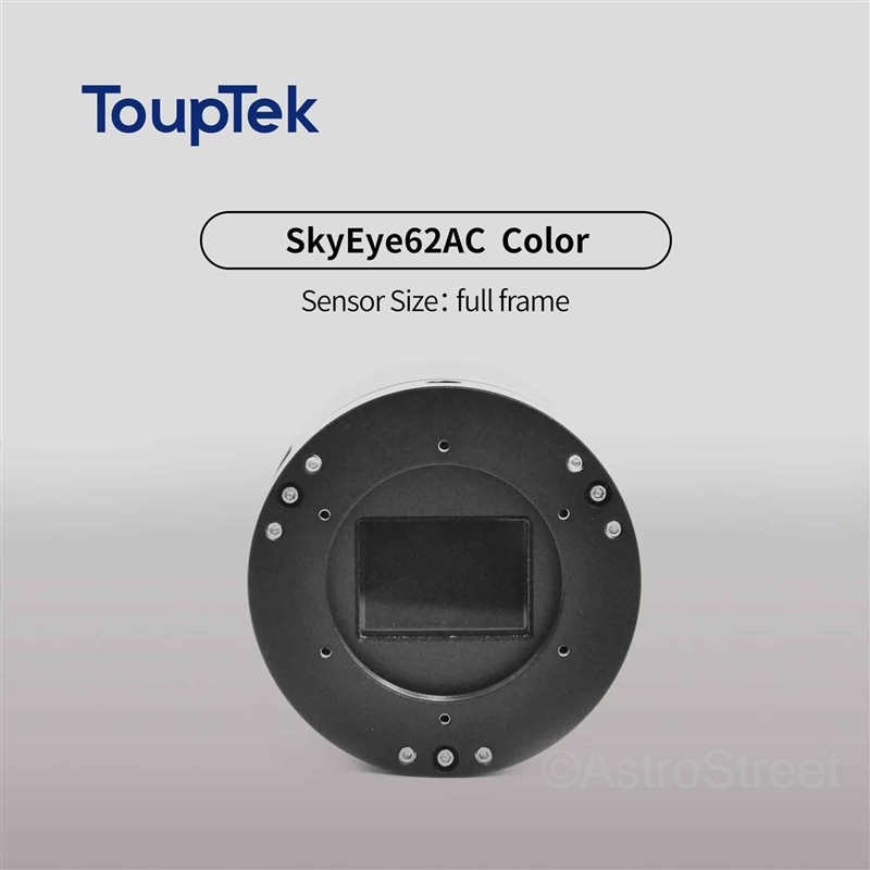 (�����Ԥ�) ToupTek SkyEye62AC ��ѥ��顼����顡IMX455C �ե륵���� 512MB
