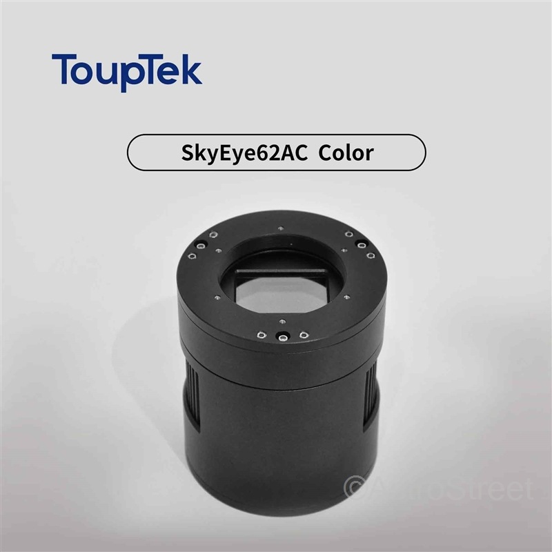(�����Ԥ�) ToupTek SkyEye62AC ��ѥ��顼����顡IMX455C �ե륵���� 512MB