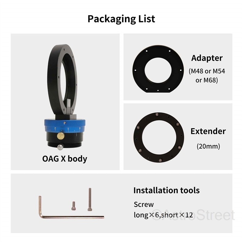 (Ԥ) ToupTek OAG X緿14x10mm ץꥺ ե M54