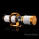 WilliamOptics Z81 F6.9 WIFD ZenithStar Imaging APO޶ FPL53