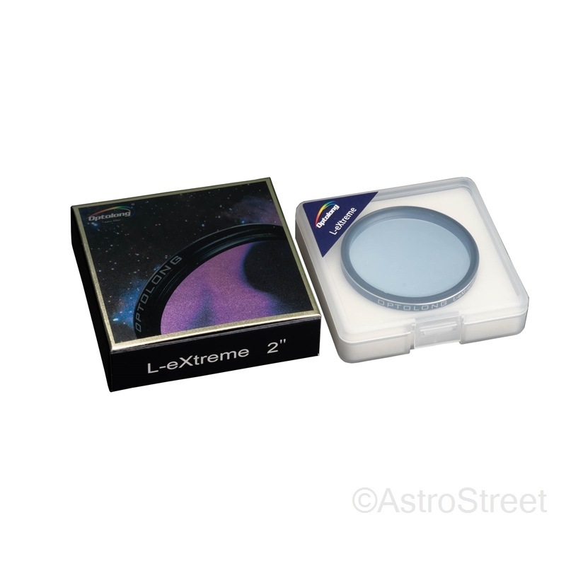 Optolong L-eXtreme �ե��륿��  2" 50.8mm ��