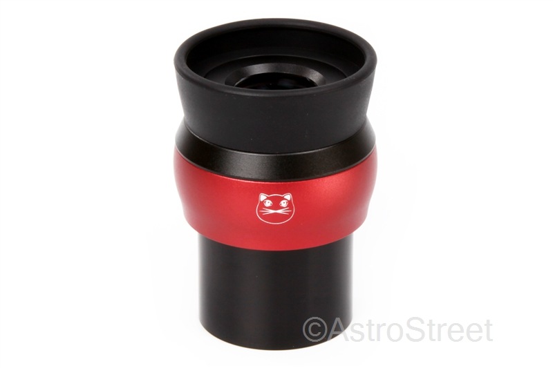 WilliamOptics CatEyeԡ 10mm 31.7mm