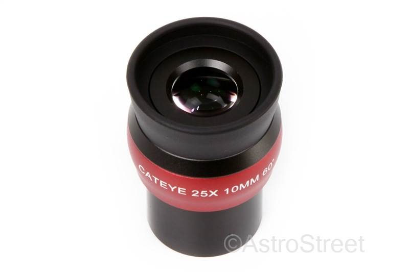 WilliamOptics CatEyeԡ 10mm 31.7mm