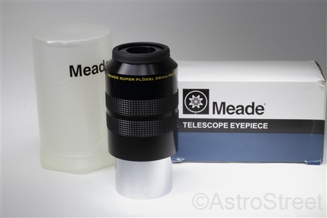 �ߡ��� ���꡼��4000 2����������ԡ��� SP 56mm Meade