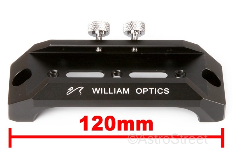 WilliamOptics ���ɥ�ϥ�ɥ�С� 120mm