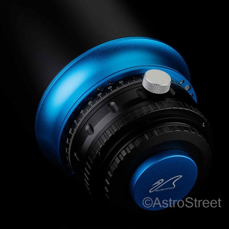 William Optics Pleiades 111 ȥ 7 f/4.8 WIFD ޶