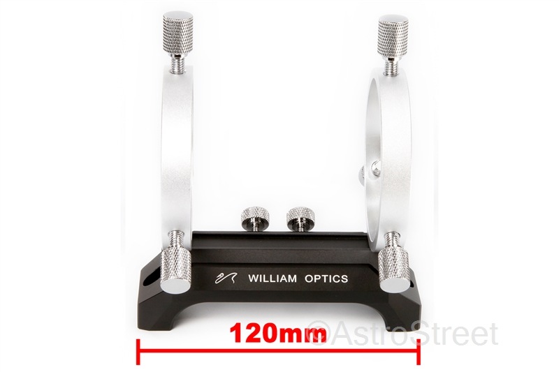 WilliamOptics ɥϥɥС 120mm 50mmɥ å