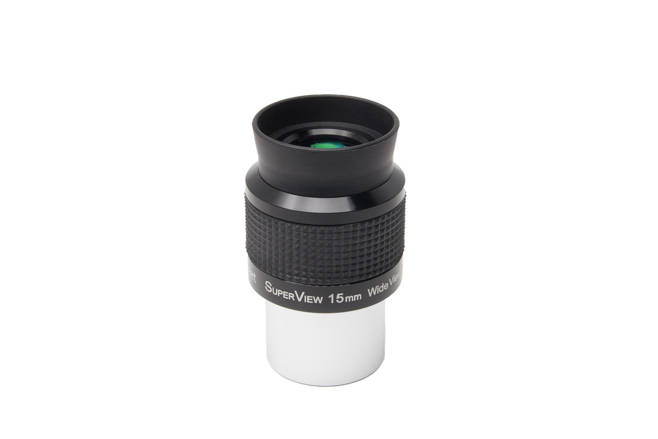 AstroStreet GSO SuperView 15mm 1.25(31.7mm)  []