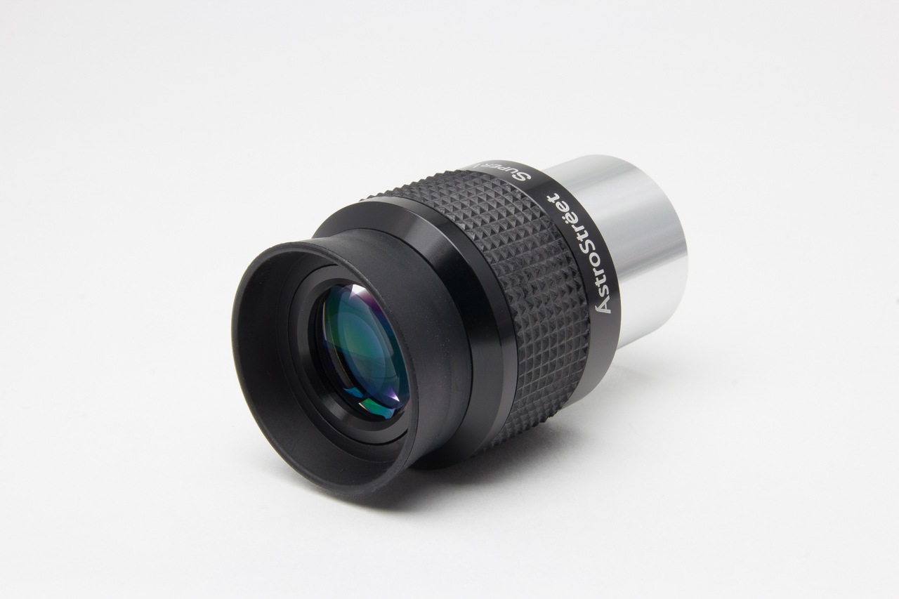 AstroStreet GSO SuperView 15mm 1.25(31.7mm)  []