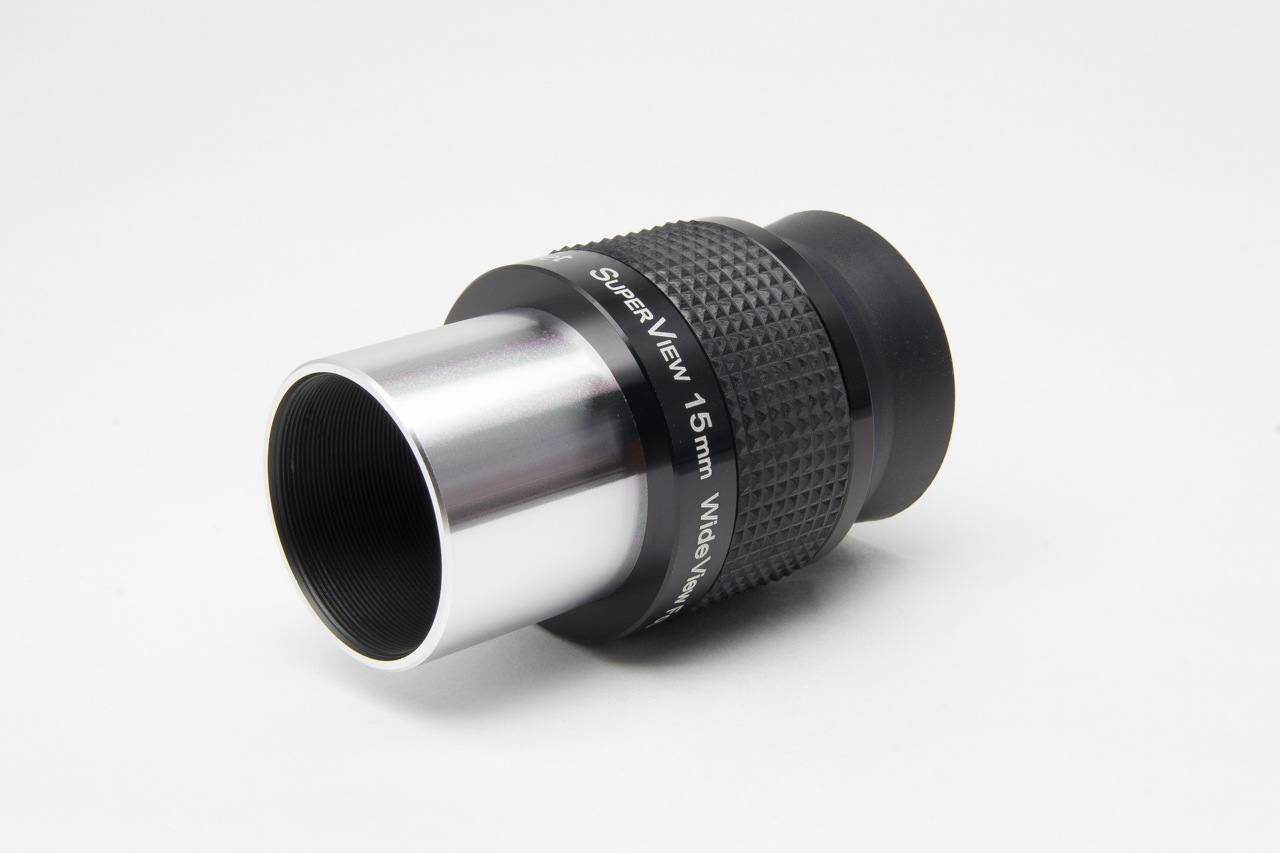 AstroStreet GSO SuperView 15mm 1.25(31.7mm)  []
