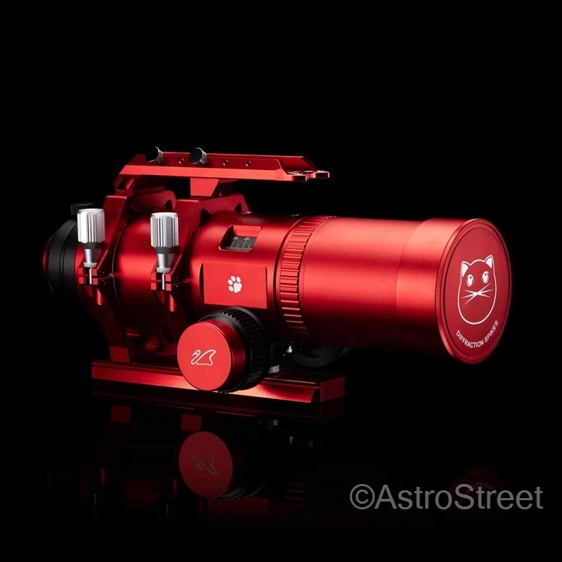 William Optics RedCat 61 WIFD ڥåĥС뼰 ޶