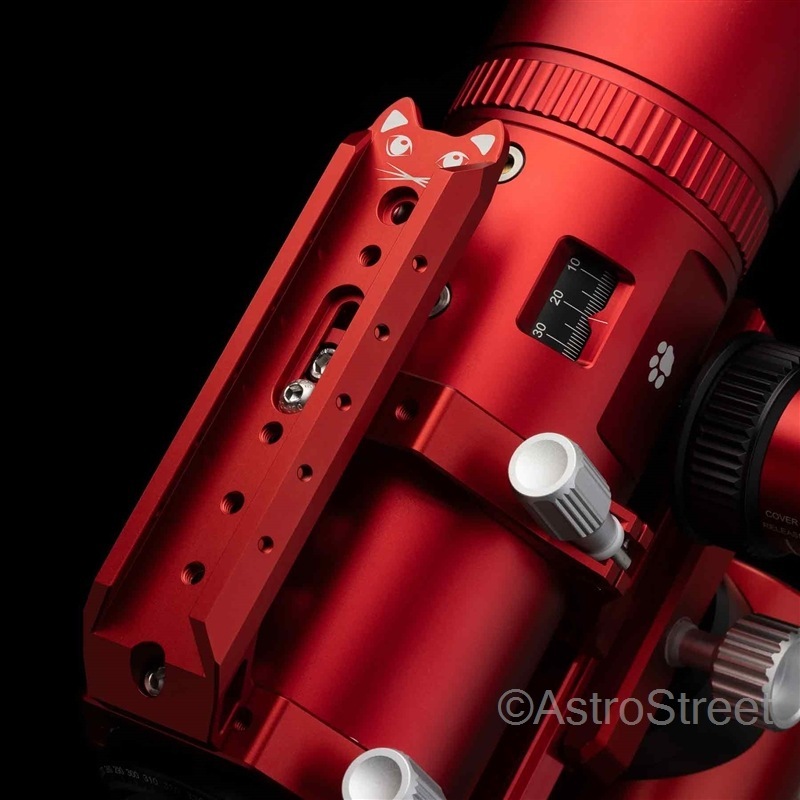 William Optics RedCat 61 WIFD ڥåĥС뼰 ޶