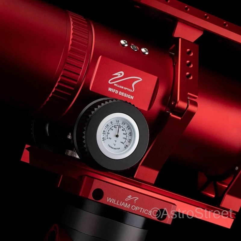 William Optics RedCat 61 WIFD ڥåĥС뼰 ޶