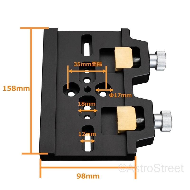 3��������ʥ����������ߥ� Losmandy �����ޥ�ǥ�����(74mm) 157mmĹ[����������]