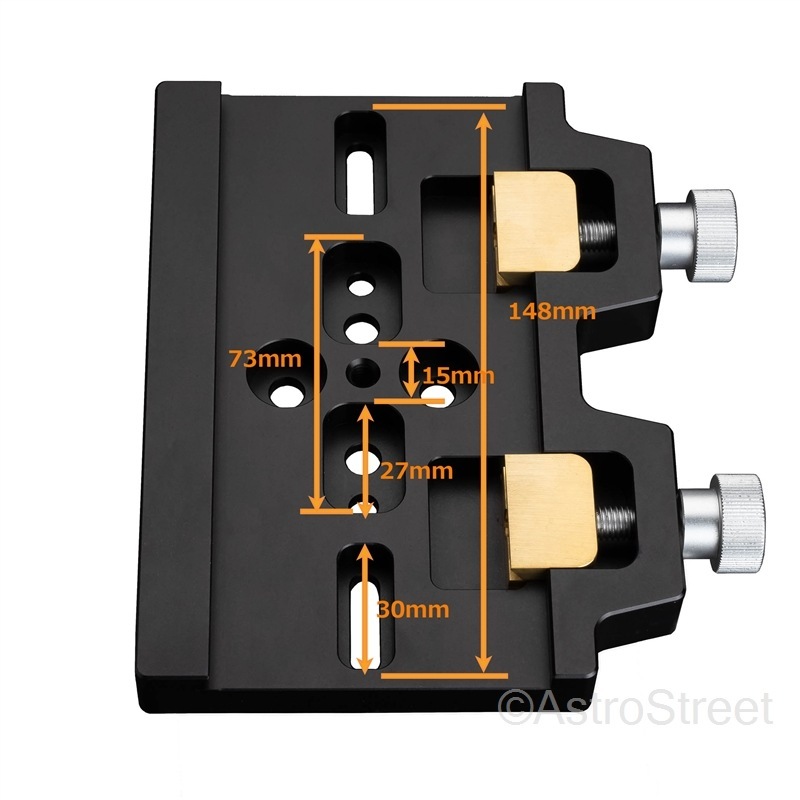 3��������ʥ����������ߥ� Losmandy �����ޥ�ǥ�����(74mm) 157mmĹ[����������]