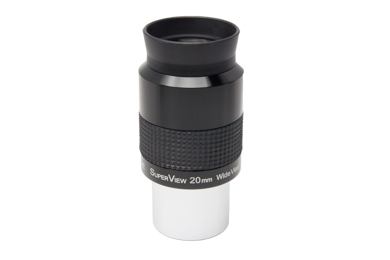AstroStreet GSO SuperView 20mm 1.25(31.7mm)  []