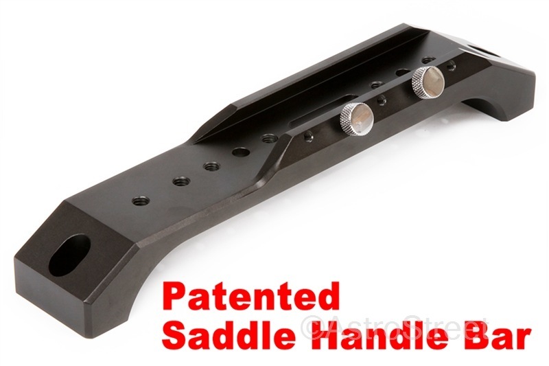 WilliamOptics ���ɥ�ϥ�ɥ�С� 243mm