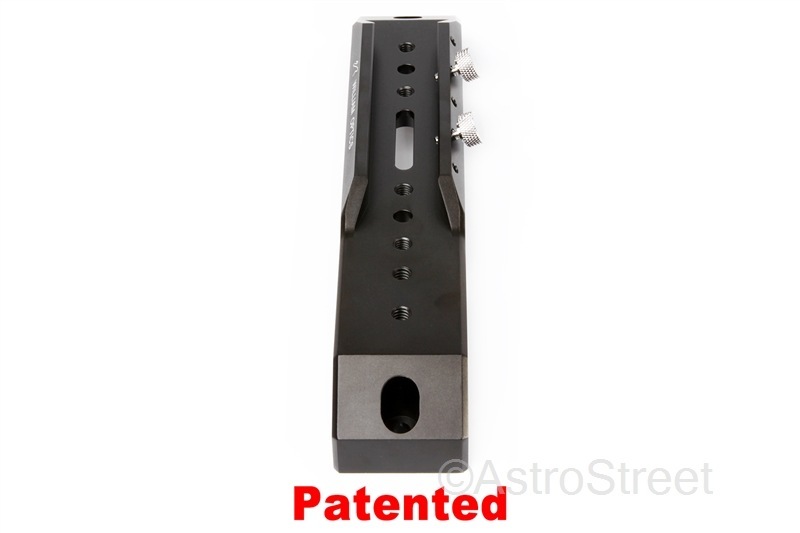 WilliamOptics ���ɥ�ϥ�ɥ�С� 243mm