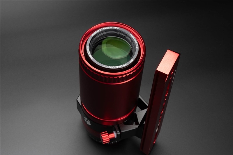 William Optics RedCat51 III WIFD ڥåĥС뼰 ޶