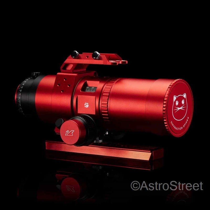 William Optics RedCat51 III WIFD ڥåĥС뼰 ޶