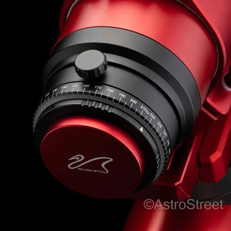 William Optics RedCat51 III WIFD ڥåĥС뼰 ޶