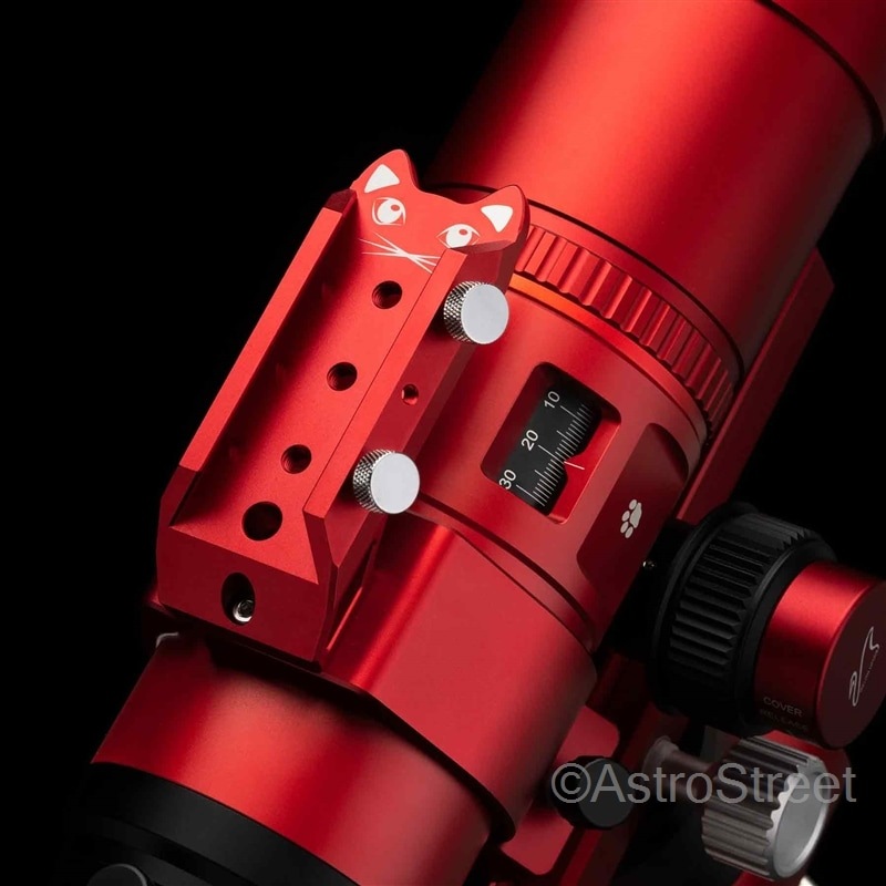 William Optics RedCat51 III WIFD ڥåĥС뼰 ޶