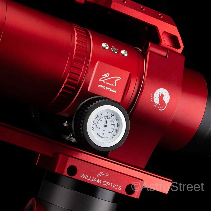 William Optics RedCat51 III WIFD ڥåĥС뼰 ޶