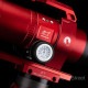 (Ԥ)WilliamOptics RedCat51 II-U ڥåĥС뼰4 ޶ Ver2.1