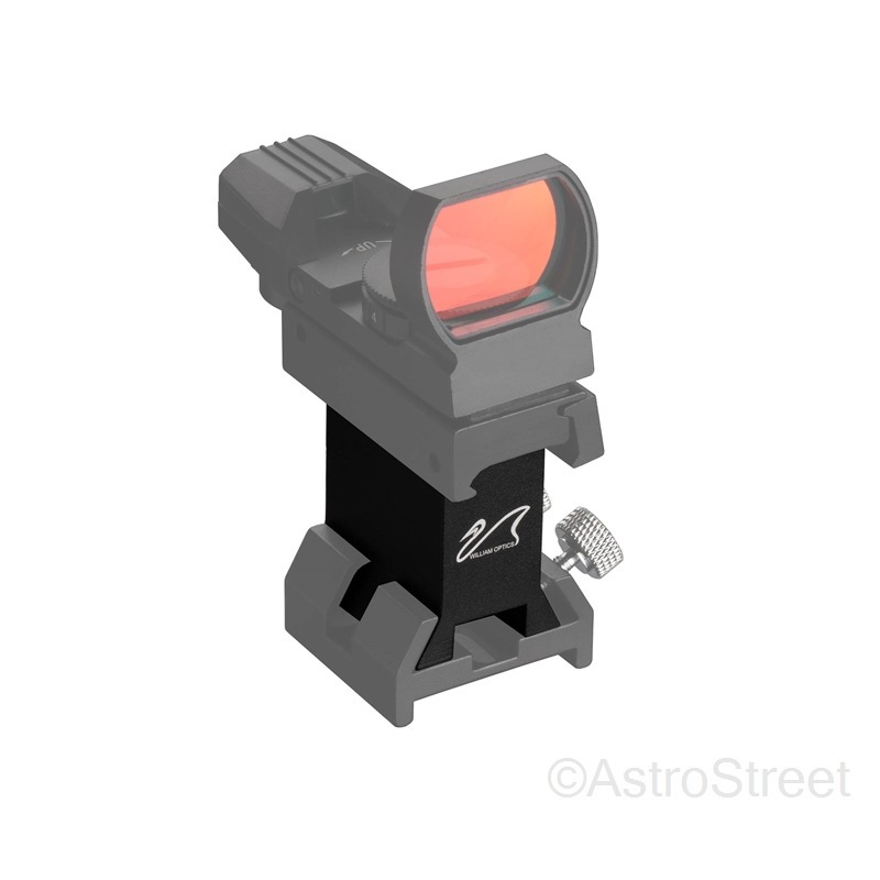 WilliamOptics �ɥåȥե���������ѵ� Vixen���ʻ���