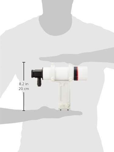 BRESSER Messier 8x50 ե LED