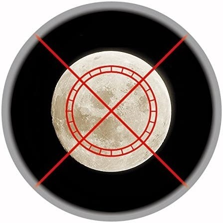 BRESSER Messier 8x50 ե LED