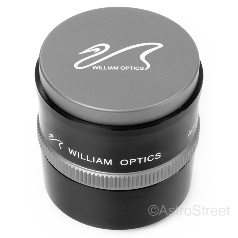 WillamOptics New Flat6AIII �����㥹���֥� 0.8�� ��ǥ塼����/�ե�åȥʡ�
