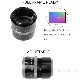 WillamOptics New Flat6AIII �����㥹���֥� 0.8�� ��ǥ塼����/�ե�åȥʡ�