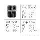 WillamOptics New Flat6AIII �����㥹���֥� 0.8�� ��ǥ塼����/�ե�åȥʡ�