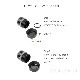 WillamOptics New Flat6AIII �����㥹���֥� 0.8�� ��ǥ塼����/�ե�åȥʡ�