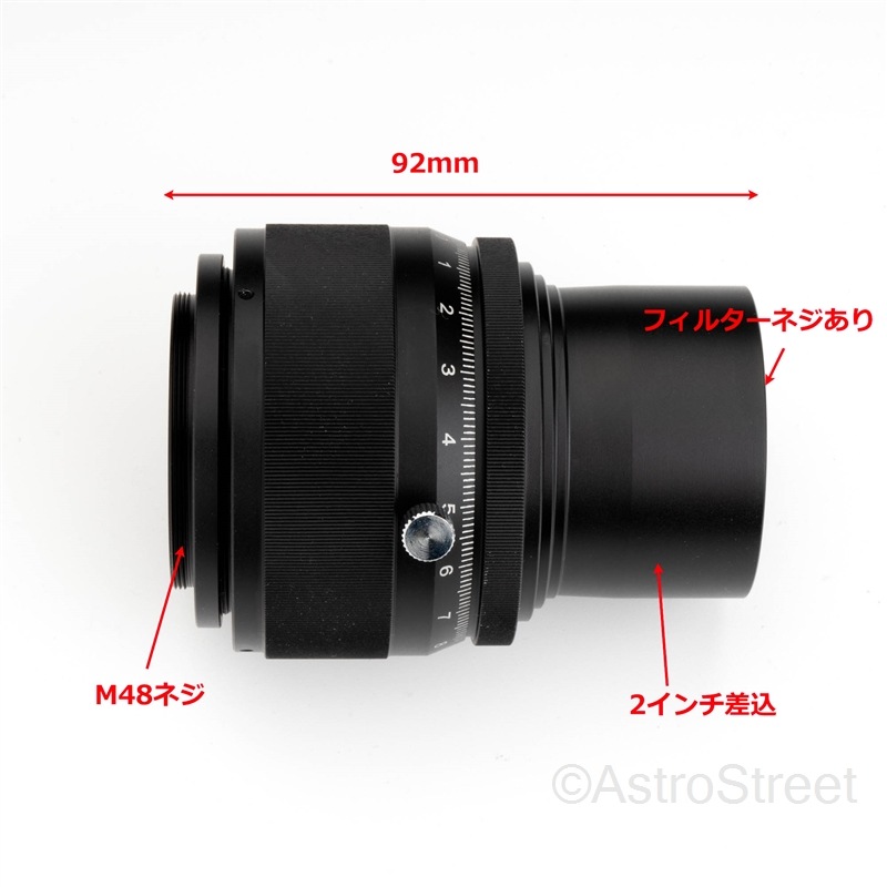 AstroStreet 2" ľʥإꥳ ޥե