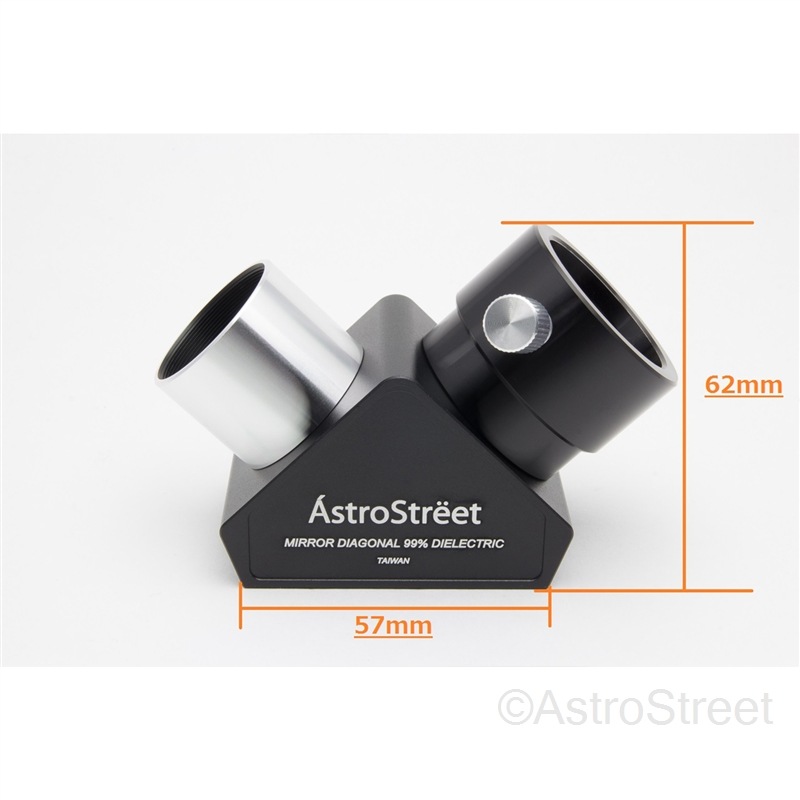 AstroStreet GSO 90�� �ǥ����쥯�ȥ�å�ŷĺ�ߥ顼 1.25�����(31.7mm)�� ȿ��Ψ99% ������ [����������]