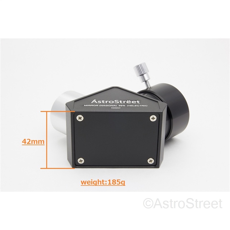 AstroStreet GSO 90�� �ǥ����쥯�ȥ�å�ŷĺ�ߥ顼 1.25�����(31.7mm)�� ȿ��Ψ99% ������ [����������]
