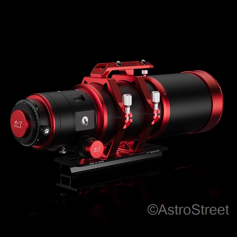 () William Optics ULTRA-CAT 108 ޶ 5 F4.8 ɥХ󥹥ɥڥåĥС