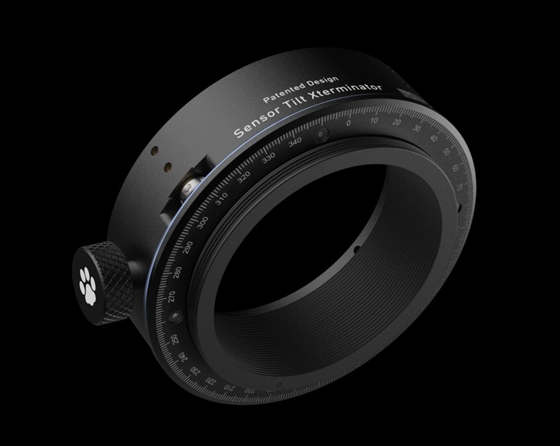 () William Optics ULTRA-CAT 108 ޶ 5 F4.8 ɥХ󥹥ɥڥåĥС