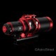 () William Optics ULTRA-CAT 108 ޶ 5 F4.8 ɥХ󥹥ɥڥåĥС