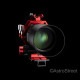 () William Optics ULTRA-CAT 108 ޶ 5 F4.8 ɥХ󥹥ɥڥåĥС