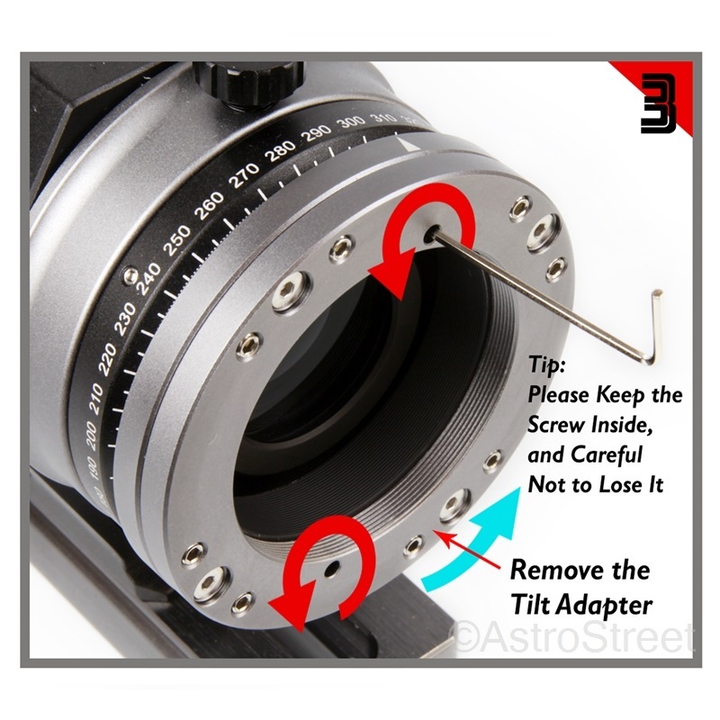 WilliamOptics RedCat���� 90����Ω�ץꥺ��