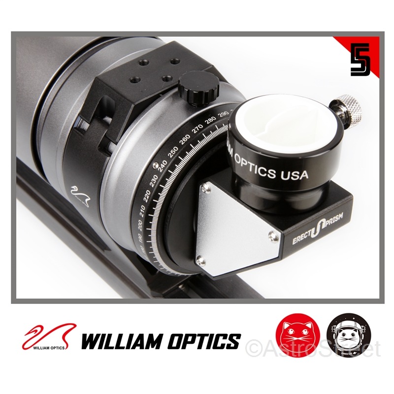 WilliamOptics RedCat���� 90����Ω�ץꥺ��