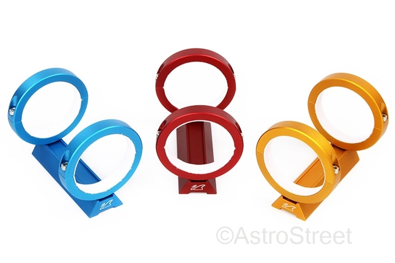 WilliamOptics 50mm�� ���������ɥ�� ���å�