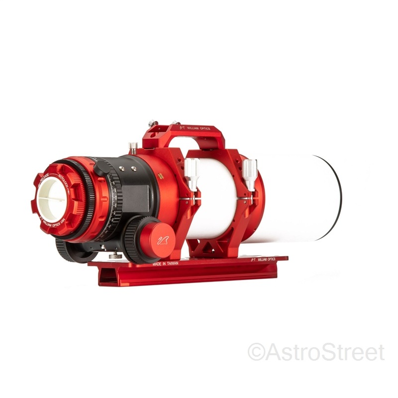 WilliamOptics Fluorostar 91 Apo 3 ޶