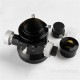 AstroStreet 2" 쥤եɥե ޶ I.D.96mm  EAFб˥٥󥰡ޥե