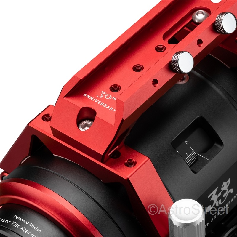 William Optics ULTRA-CAT 76 ޶ 30th ˥С꡼ǥ F4.8 ɥХ󥹥ɥڥåĥС