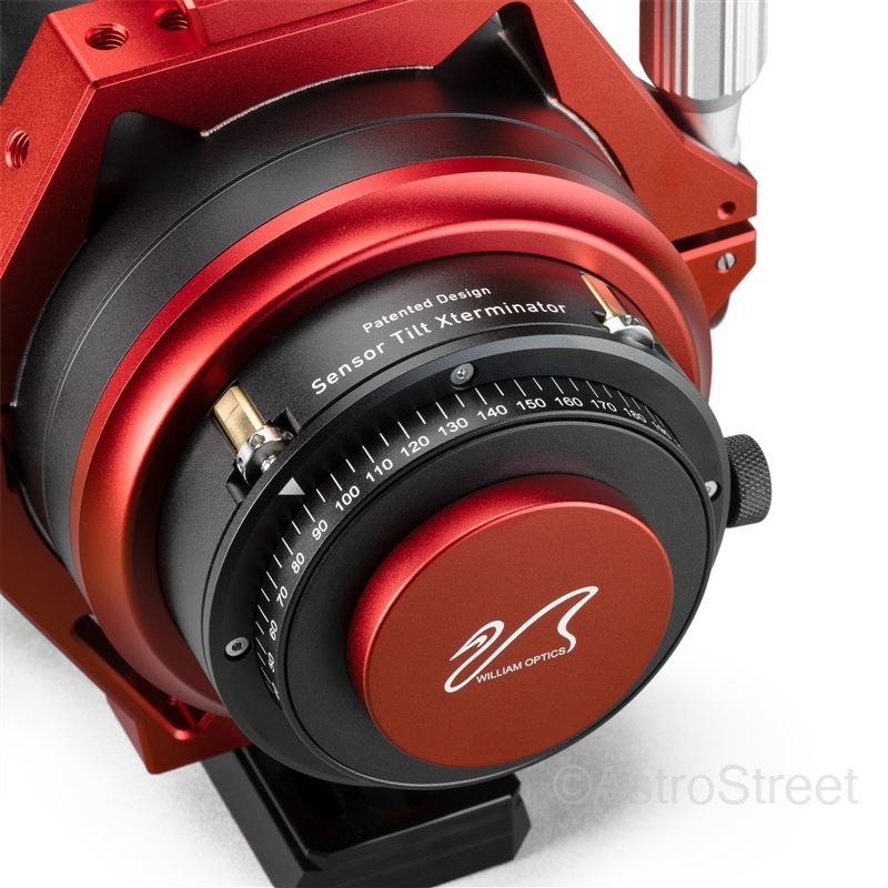 William Optics ULTRA-CAT 76 ޶ 30th ˥С꡼ǥ F4.8 ɥХ󥹥ɥڥåĥС